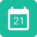 21 Days Challenge - Habit App icon
