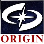 Origin - The learner's hub icon