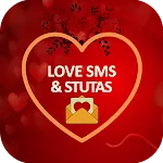 I Love You SMS icon