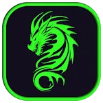 Regedit Green Ms - Tools Sensi icon