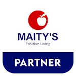 MAITYS Partner icon
