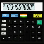 CITIZEN CALCULATOR - Loan EMI icon