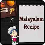 Malayalam Recipes icon
