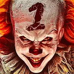 Death Park: Scary Clown Horror icon