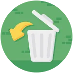 Recover Files icon
