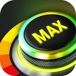 Equalizer- Bass Booster&Volume icon