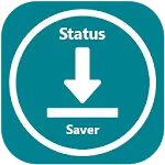 Photo & Video Status Saver icon