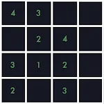 Sudoku Wear - Sudoku Watch icon