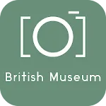 British Museum Visit, Tours & icon