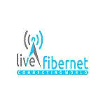 Live Fiber Customer App icon