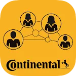 myEvent@Continental icon