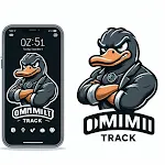 Omni Track - Activity Tracking icon