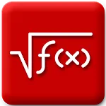 Math Formulas - Offline icon