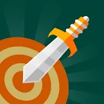 Knife Crush icon