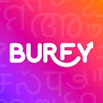 Burfy - Localised Design Tool icon