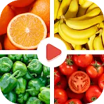 Fruits & Vegetables icon