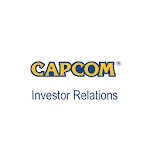 Capcom IR icon