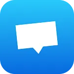 Crisp icon