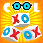 Cool Tic Tac Toe - Gomoku icon