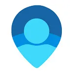 Logface Attendance App icon
