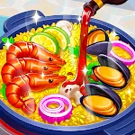 Cooking Diner: Chef Game icon