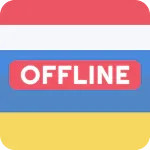 Dutch Ukrainian Dictionary icon
