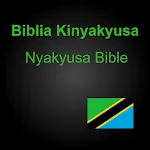 Nyakyusa Bible with Swahili icon