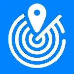The Find My App - Phone Finder icon