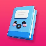 3D Dictionary (Arabic-English) icon