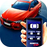 Control car with remote