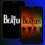 The Beatles Wallpaper For Fans icon