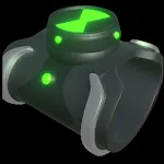 Omnitrix Simulator 3D Pro icon