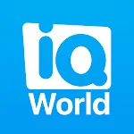 IQ WORLD DISPLAY 2.3 icon