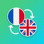 French - English Translator icon