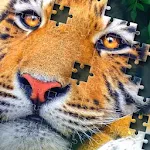 Jigsaw Puzzles Classic icon