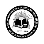KALUPUR-PANCHPOTA HS icon