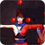 Archery Bow and Arrow Shooter icon