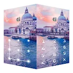 AppLock Theme Venice icon