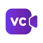 VideoClub - Video Call Friends icon