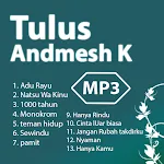 Kumpulan Andmesh K Tulus Hati icon