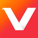 HD Video Downloader & Player icon