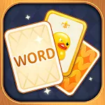 Associate Words: Solitaire icon