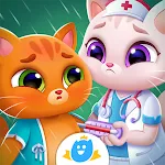Bubbu & Mimmi World icon