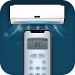 Remote for Electrolux AC icon