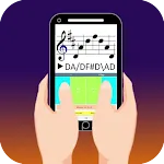 MeloTex: Melodic Text Player, icon