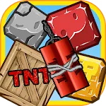 Little Demolition: Puzzle Game icon
