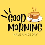 Good Morning Images and Quotes icon