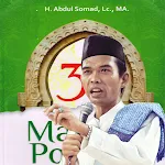 Buku UAS - Masalah Fiqhiyah icon