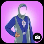 Burka Fashion Suit icon