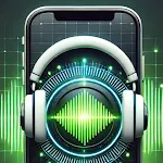 Bluetooth Hearing Amplifier icon